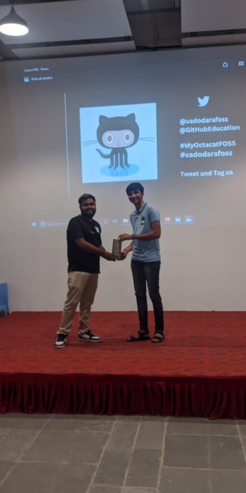 github-award